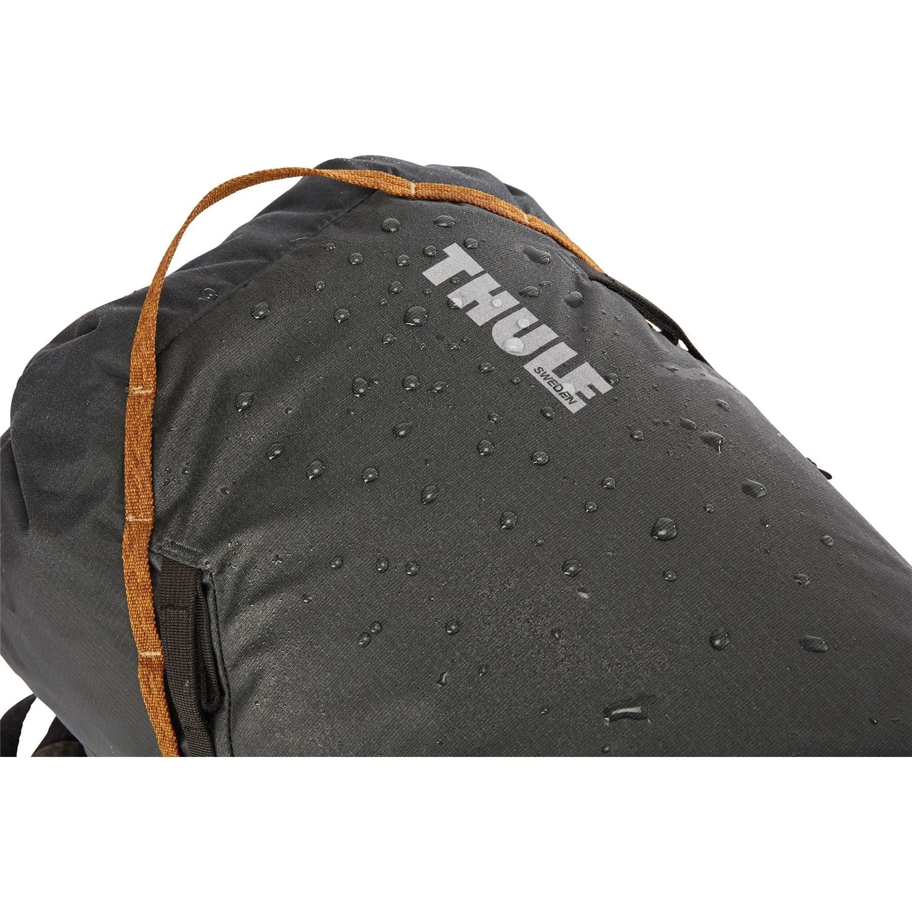 Thule Stir 35L men's hiking rucksack obsidian grey Hiking backpack