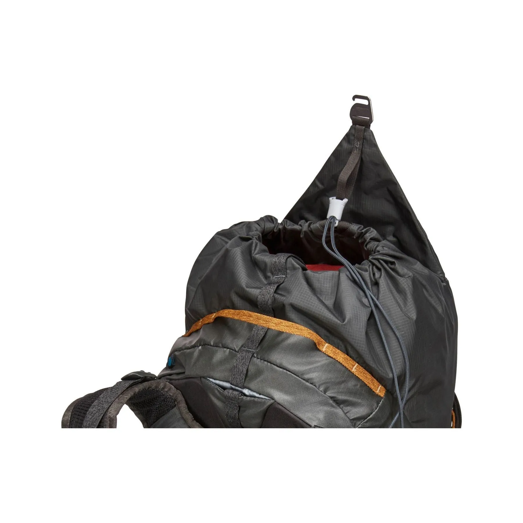Thule Stir 35L men's hiking rucksack obsidian grey Hiking backpack