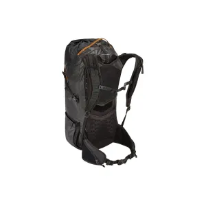 Thule Stir 35L men's hiking rucksack obsidian grey Hiking backpack