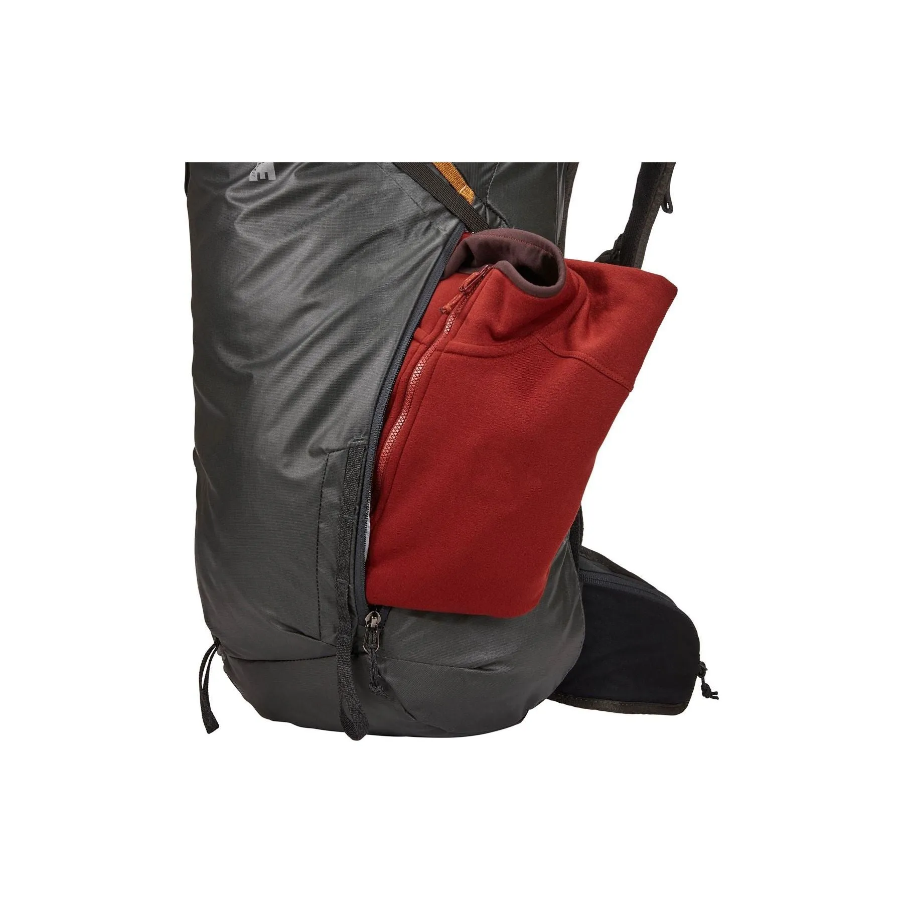 Thule Stir 35L men's hiking rucksack obsidian grey Hiking backpack