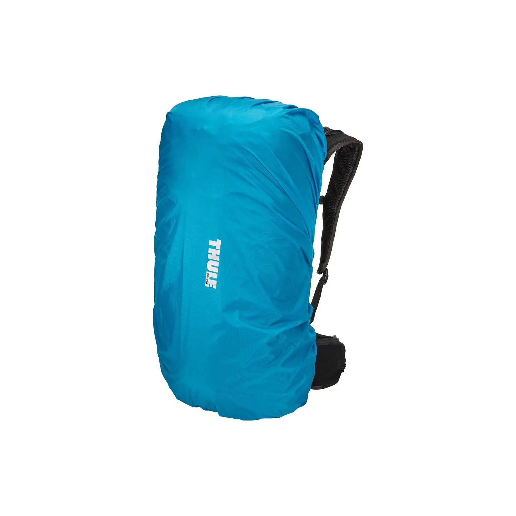Thule Stir 35L men's hiking rucksack obsidian grey Hiking backpack