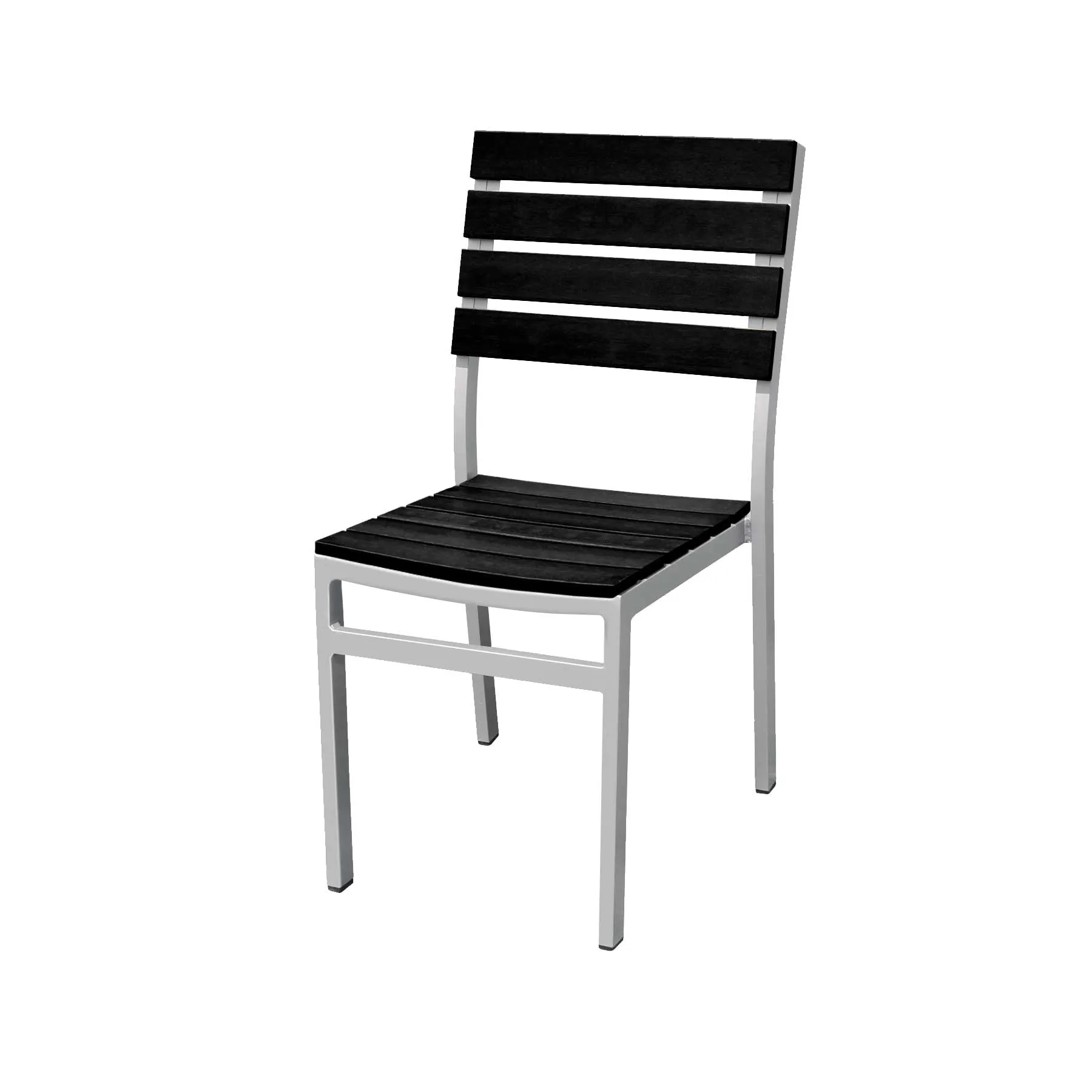 Tiki Chair - Recycled Plastic Armless