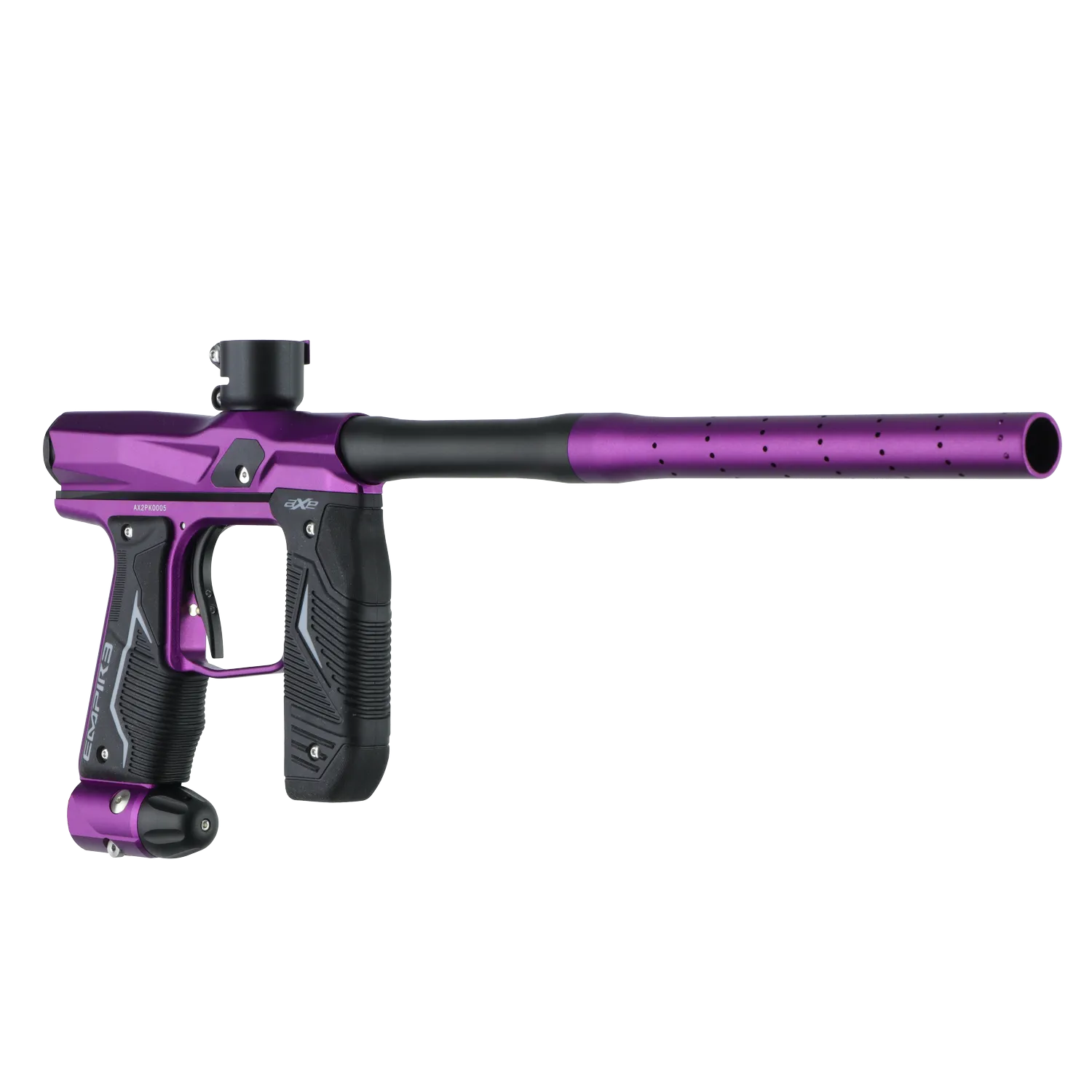 Tippmann Empire Axe 2.0 Paintball Marker