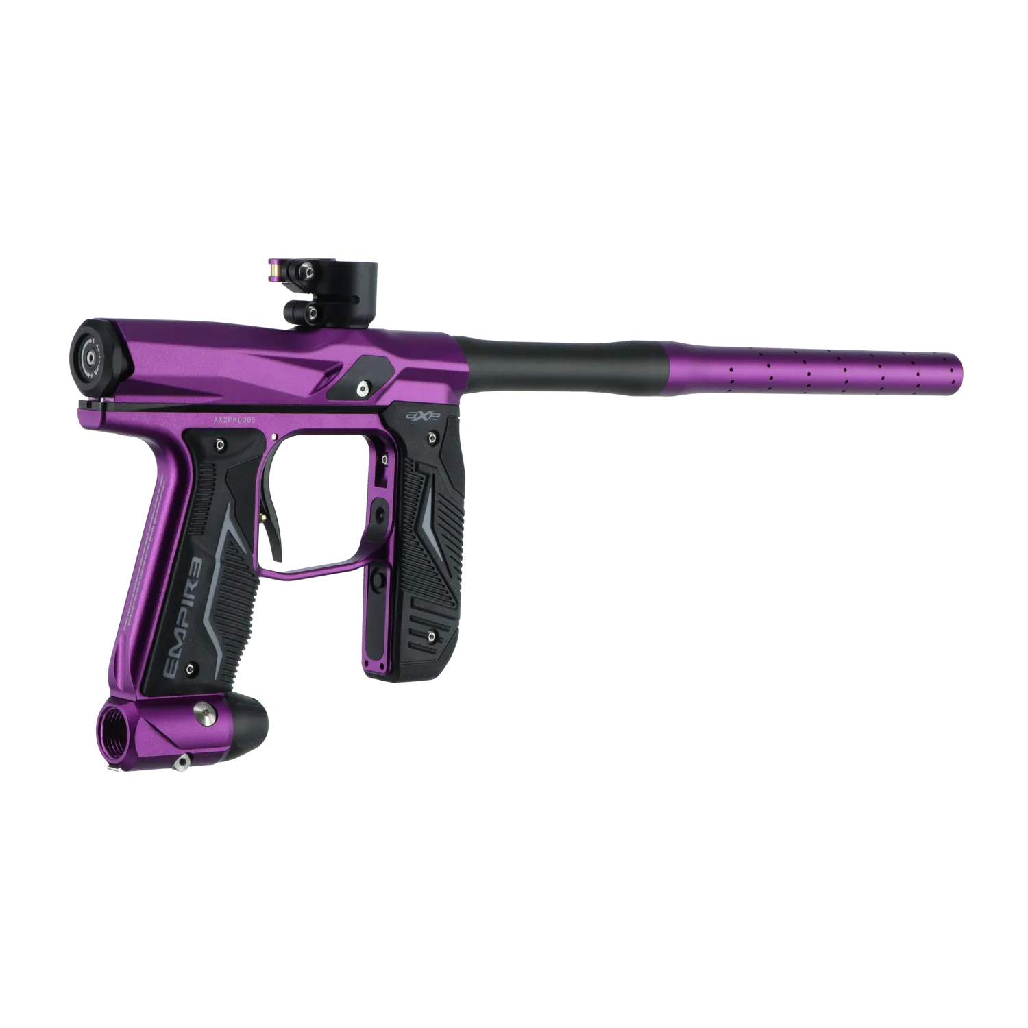 Tippmann Empire Axe 2.0 Paintball Marker
