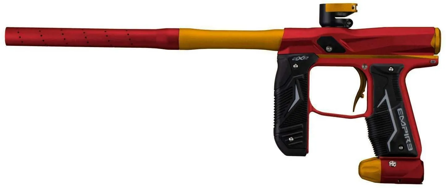 Tippmann Empire Axe 2.0 Paintball Marker