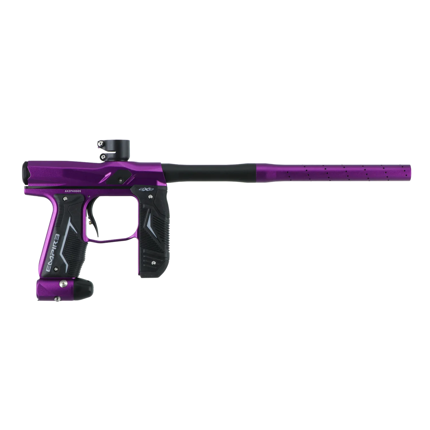 Tippmann Empire Axe 2.0 Paintball Marker