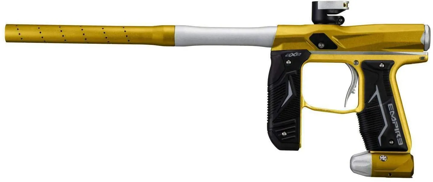 Tippmann Empire Axe 2.0 Paintball Marker