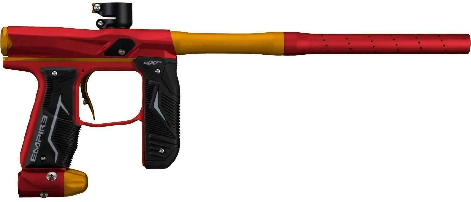 Tippmann Empire Axe 2.0 Paintball Marker