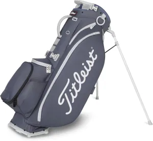 Titleist Players 5 Stand Bag