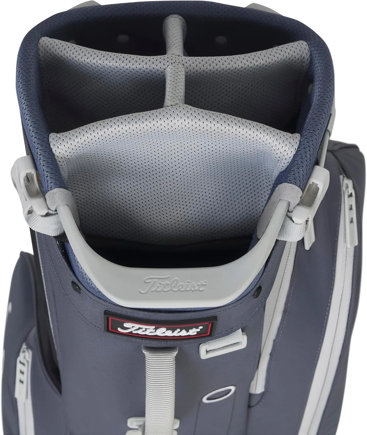 Titleist Players 5 Stand Bag