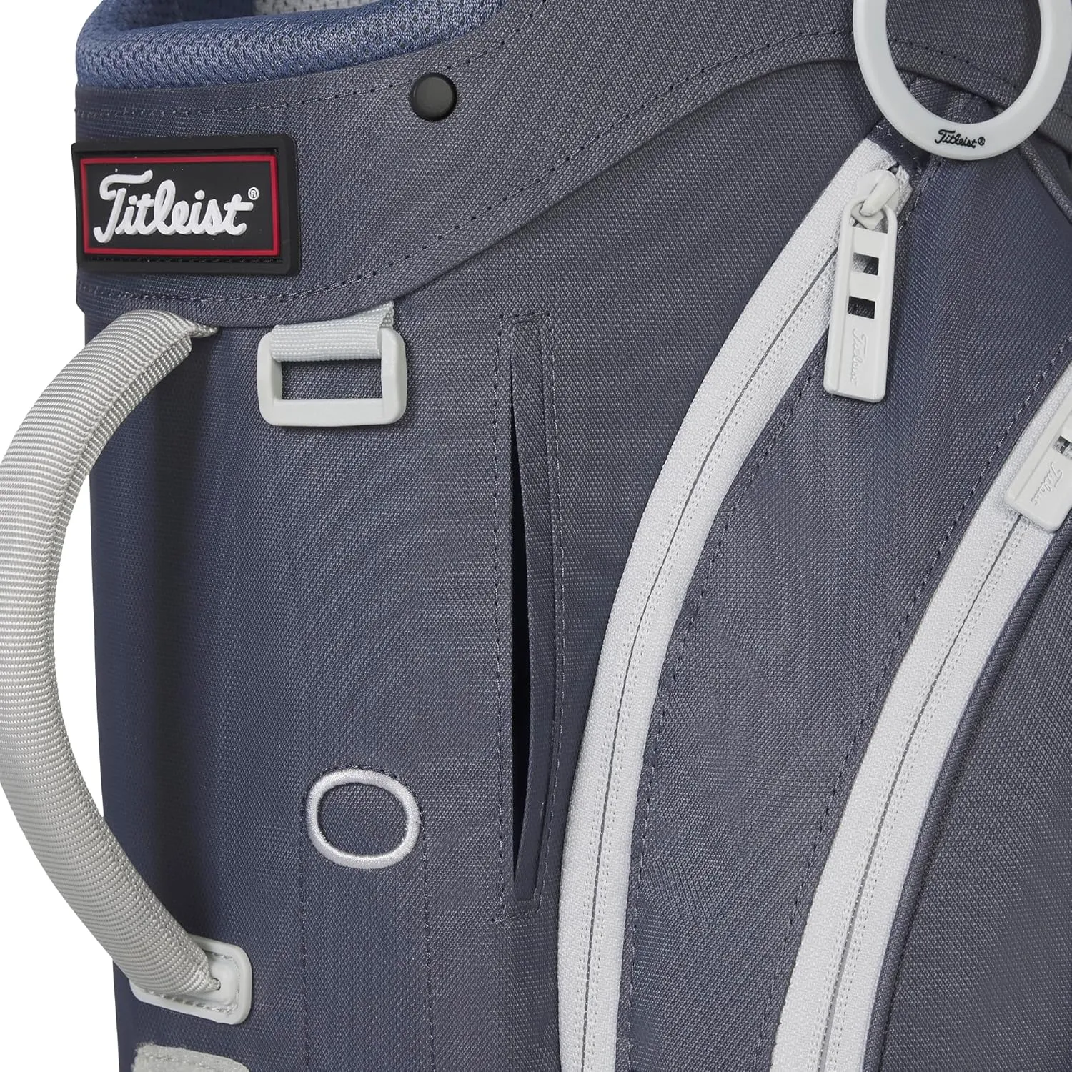 Titleist Players 5 Stand Bag