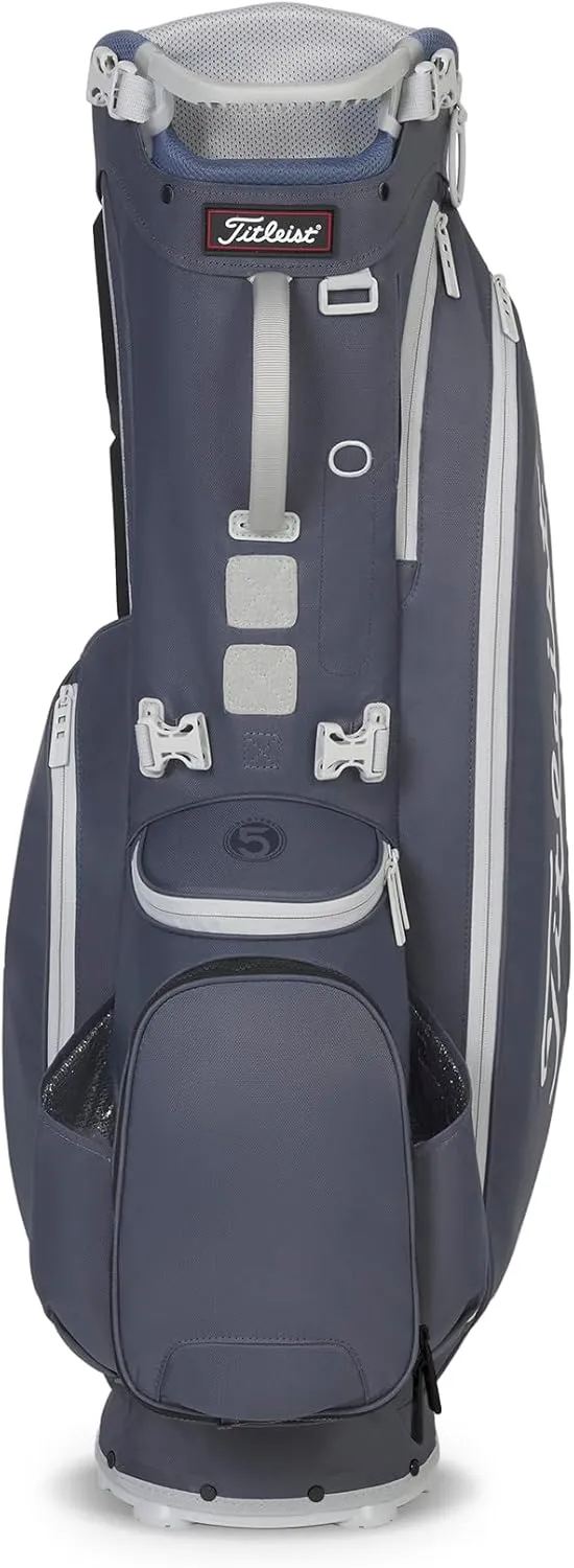 Titleist Players 5 Stand Bag