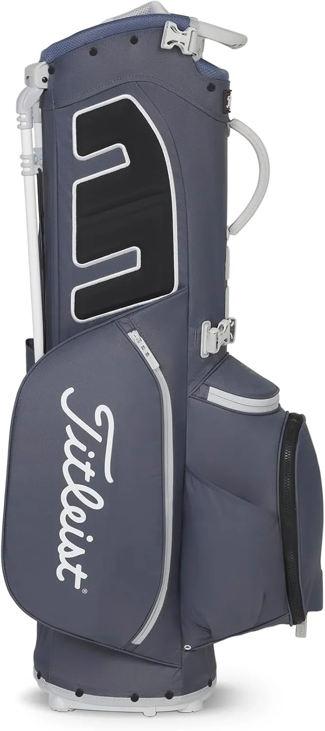 Titleist Players 5 Stand Bag