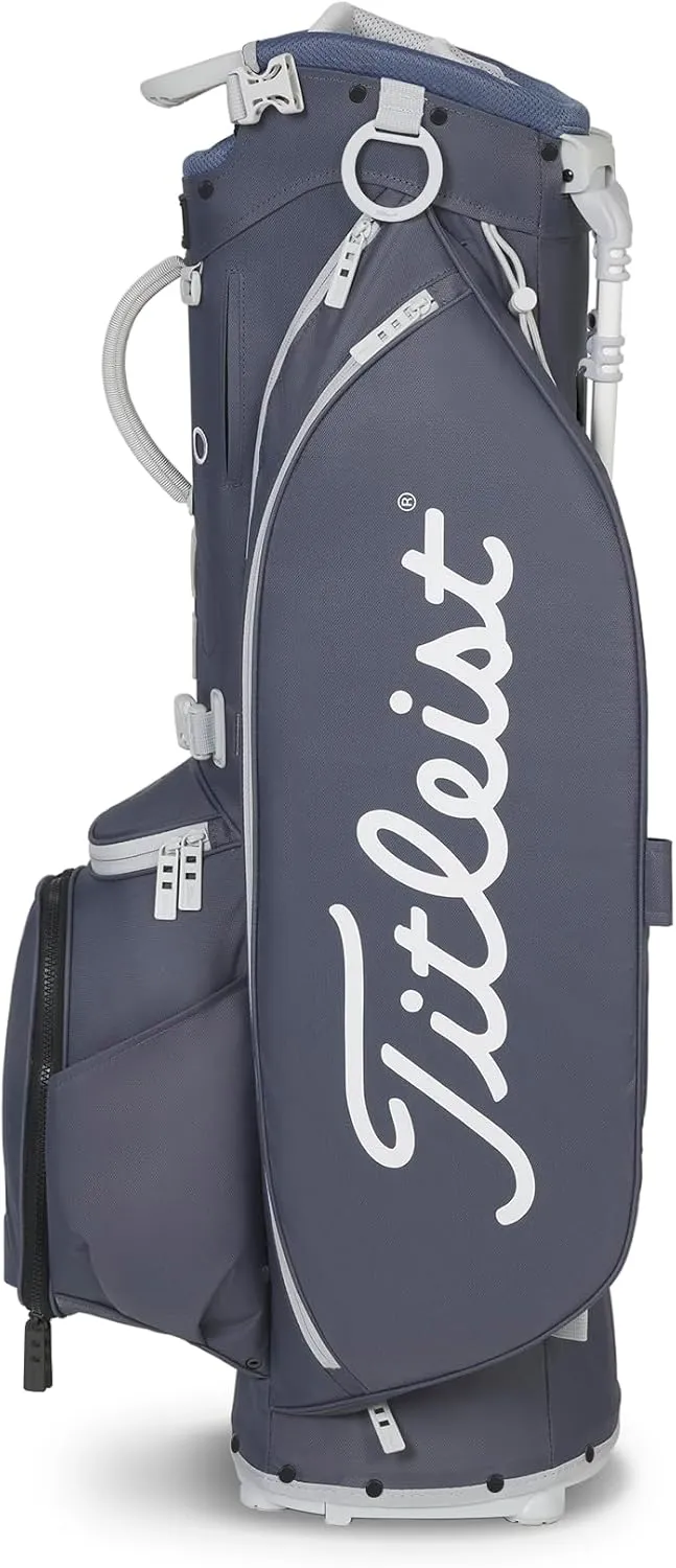 Titleist Players 5 Stand Bag