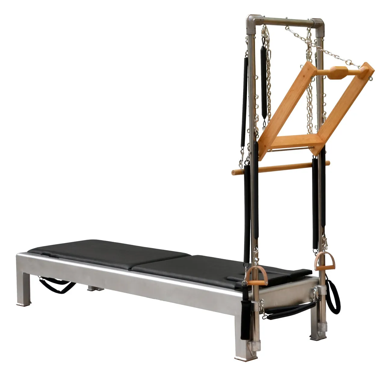 Tower Reformer Aluminum