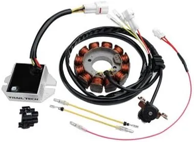 Trail Tech Complete Stator Kit 100 Watt for Husqvarna TX 300 2017-2018