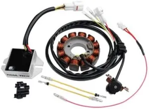 Trail Tech Complete Stator Kit 100 Watt for Husqvarna TX 300 2017-2018