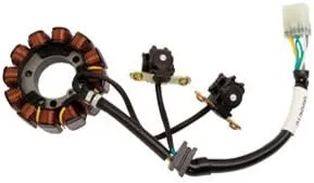 Trail Tech Complete Stator Kit 80 Watt for KTM 350 SX-F 2016-2017