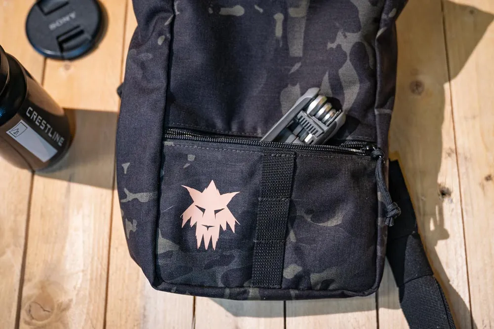 TrailChaser 2.4L  Fanny Pack