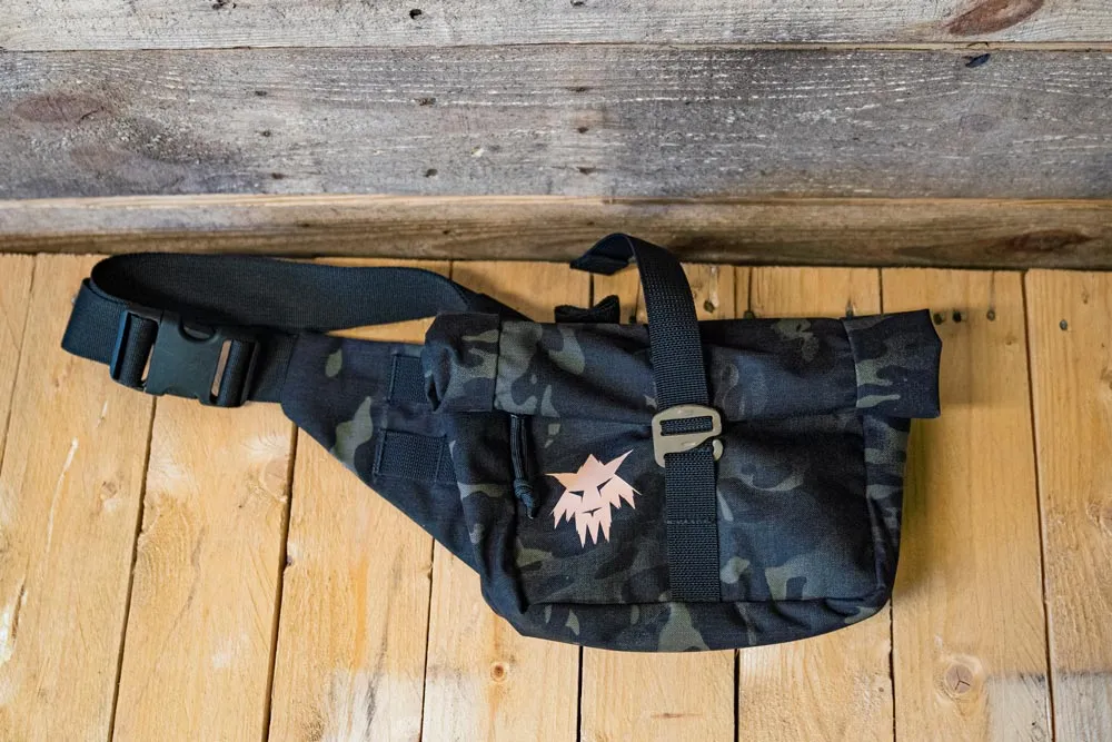 TrailChaser 2.4L  Fanny Pack