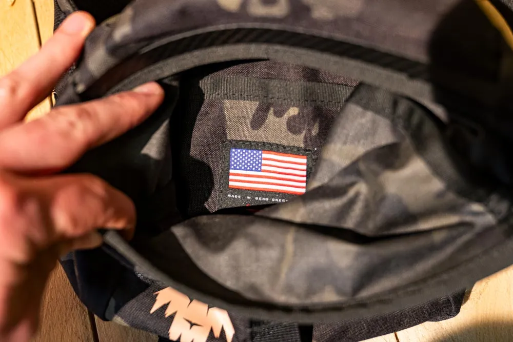 TrailChaser 2.4L  Fanny Pack