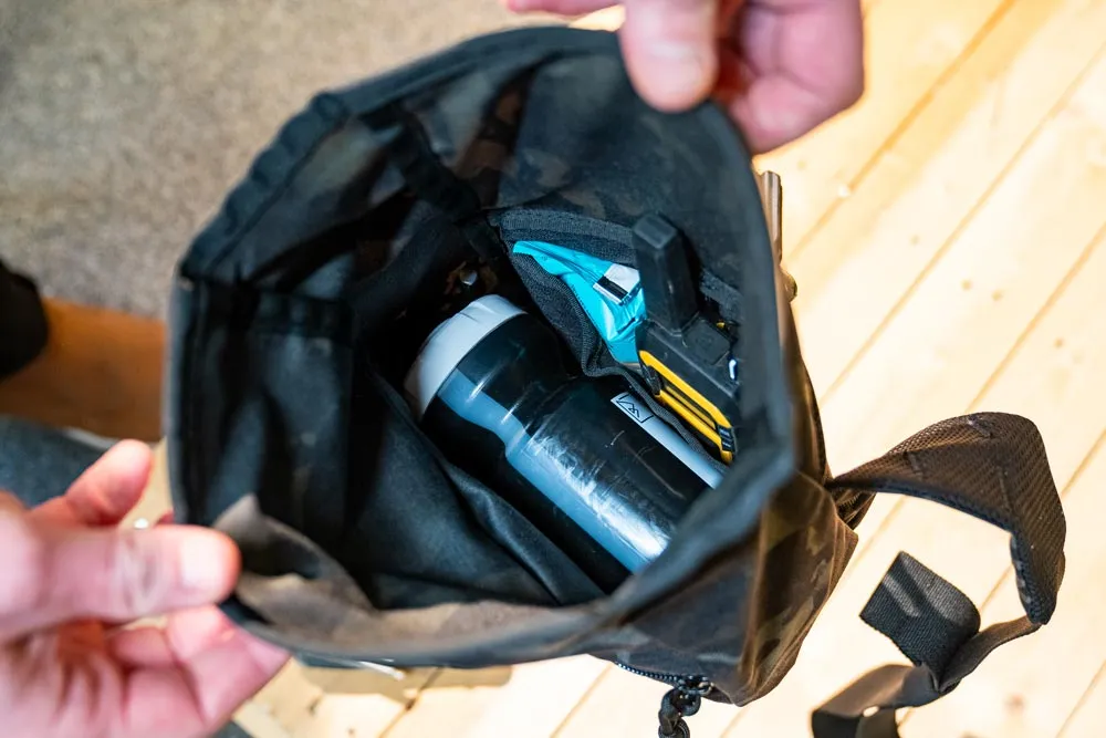 TrailChaser 2.4L  Fanny Pack