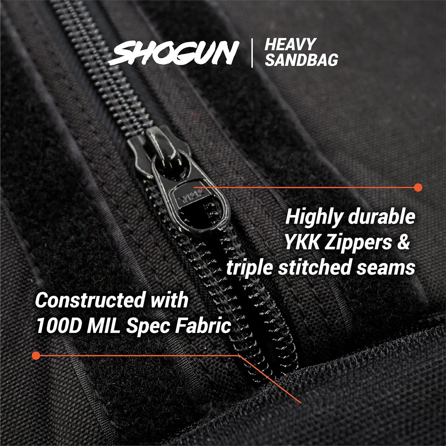 Training Sandbag, Heavy Duty Workout Sandbags for Heavy Training, Fitness, Military Conditioning, Cross-Training & Strength Training. Heavy Sandbag Weights.