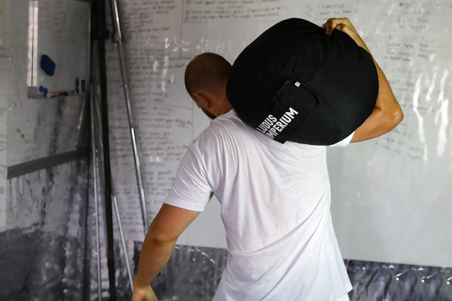 Training Sandbag, Heavy Duty Workout Sandbags for Training, Fitness, Cross-Training & Exercise, Workouts, Sandbag Weights