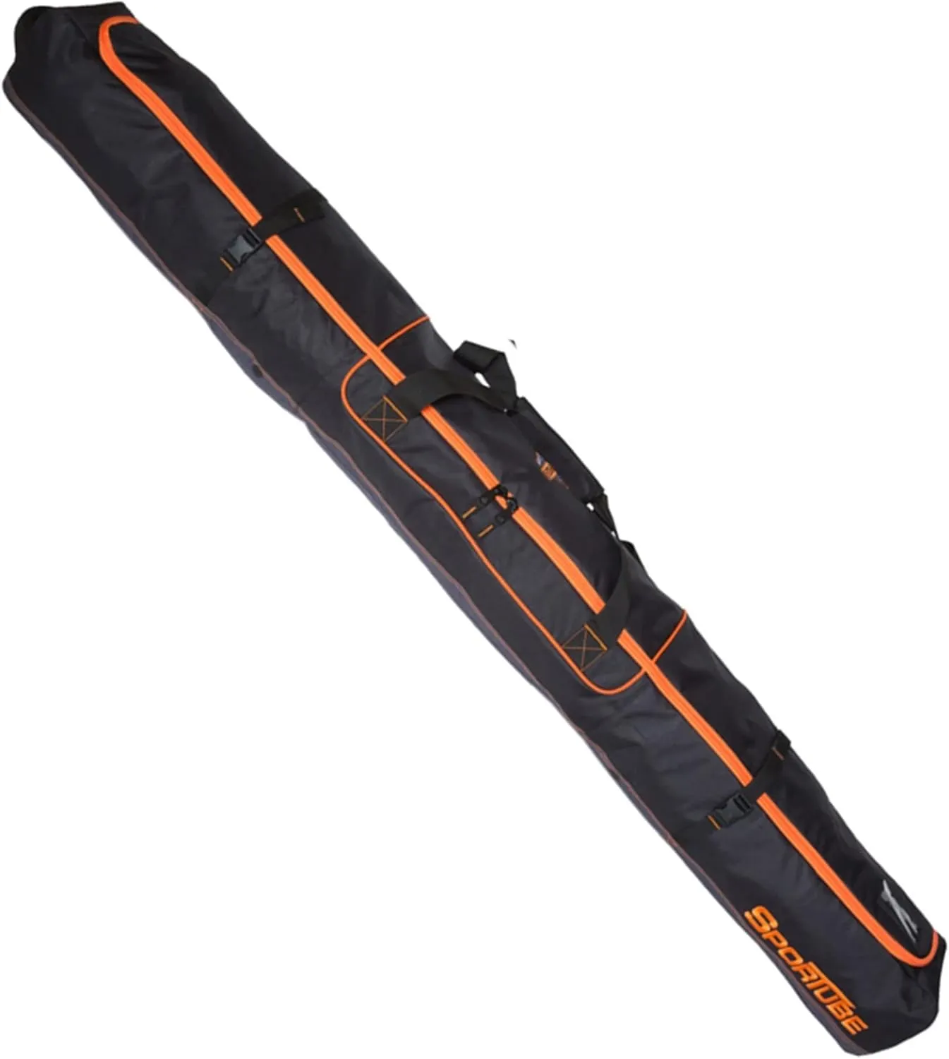 Traveler Single Ski Bag