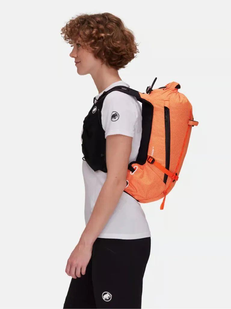 Trion 15 Backpack