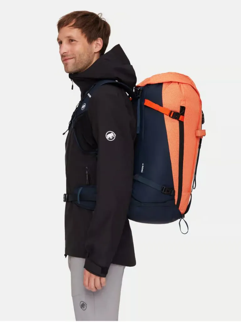 Trion 38 Backpack