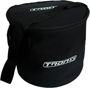 TronX Waterproof Hockey Puck Bag - Holds up to 50 Pucks - Equipment Carrying Bag For Hockey Pucks & Balls