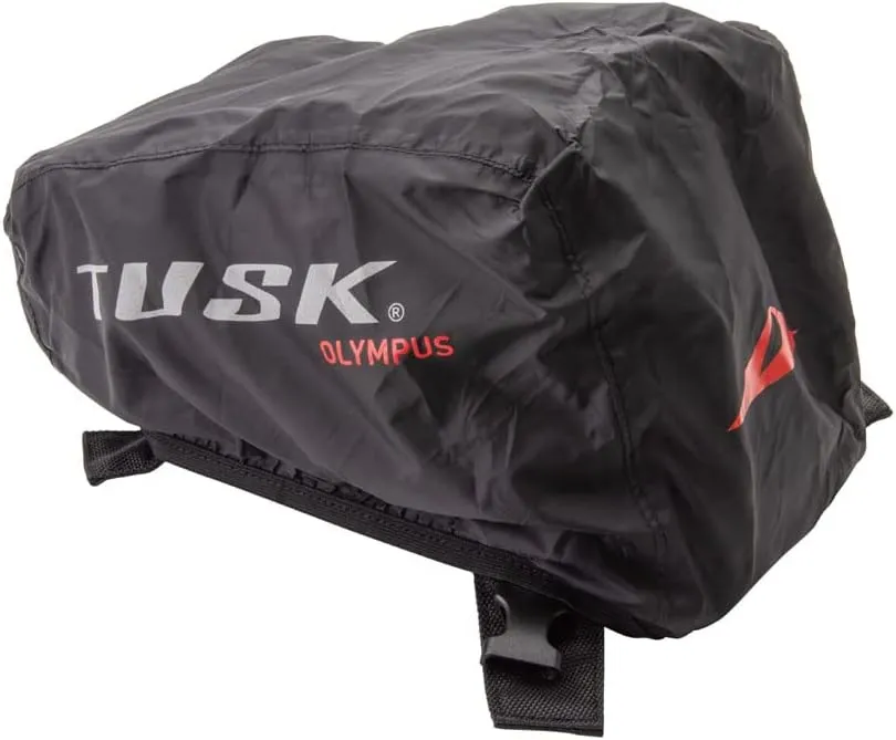 Tusk Olympus Adventure Motorcycle Tank Bag (Small)