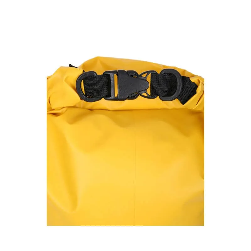 Typhoon Seaton Roll Top Dry Bag - Yellow