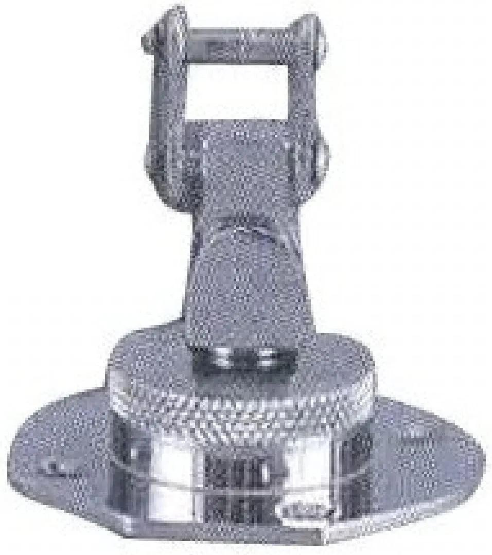 UFG Ultimate - Speed Bag Swivel Super Fast Ball Bearing Stainless Steel