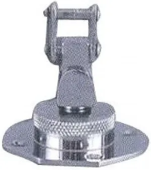 UFG Ultimate - Speed Bag Swivel Super Fast Ball Bearing Stainless Steel