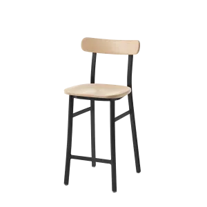 Utility Stool by Jasper Morrison