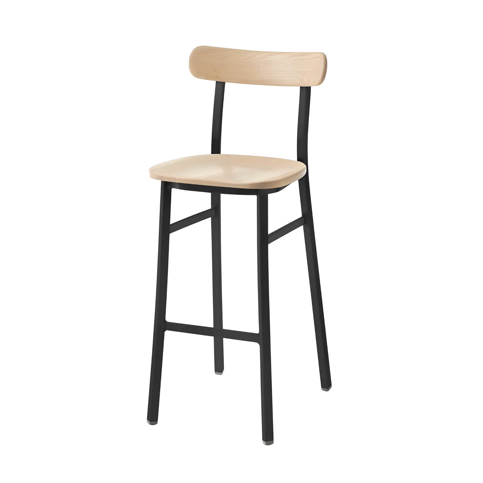 Utility Stool by Jasper Morrison
