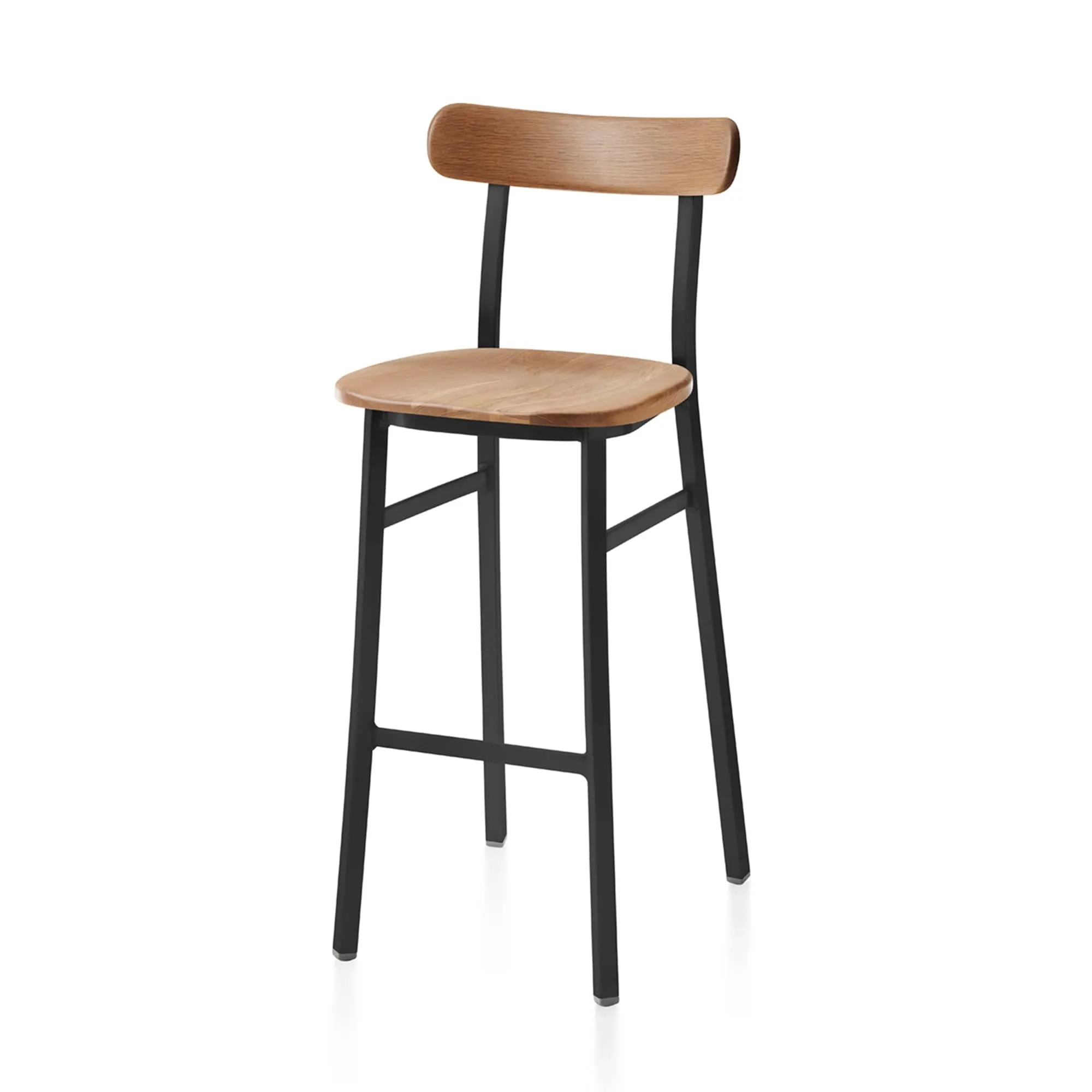 Utility Stool by Jasper Morrison