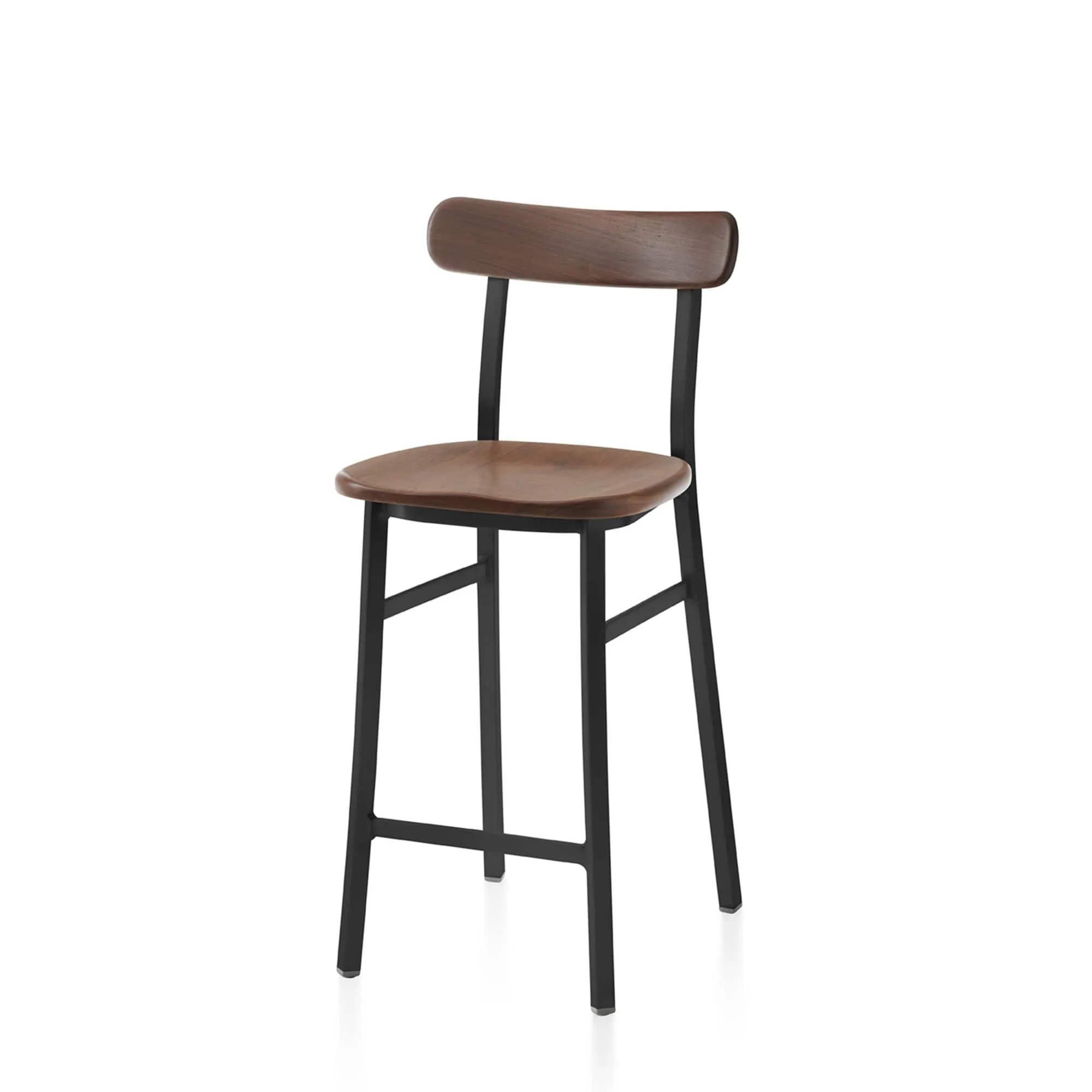 Utility Stool by Jasper Morrison