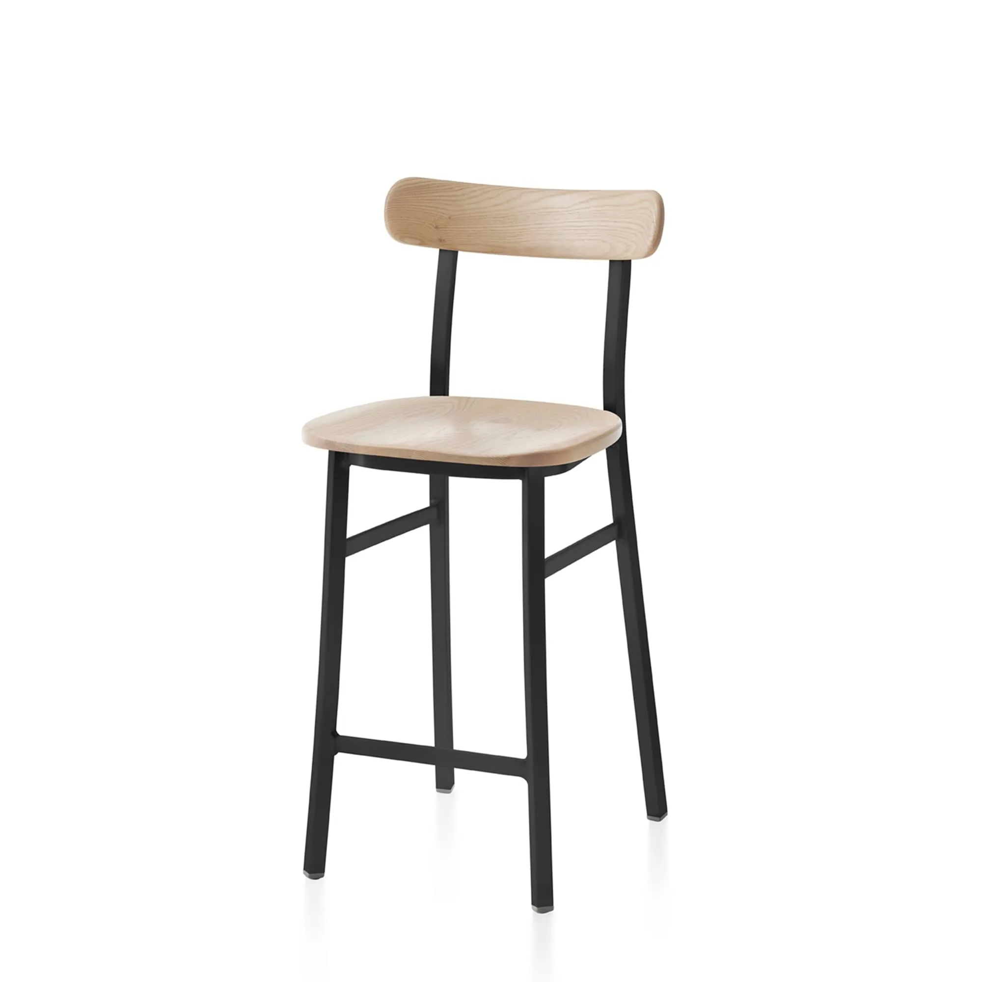 Utility Stool by Jasper Morrison