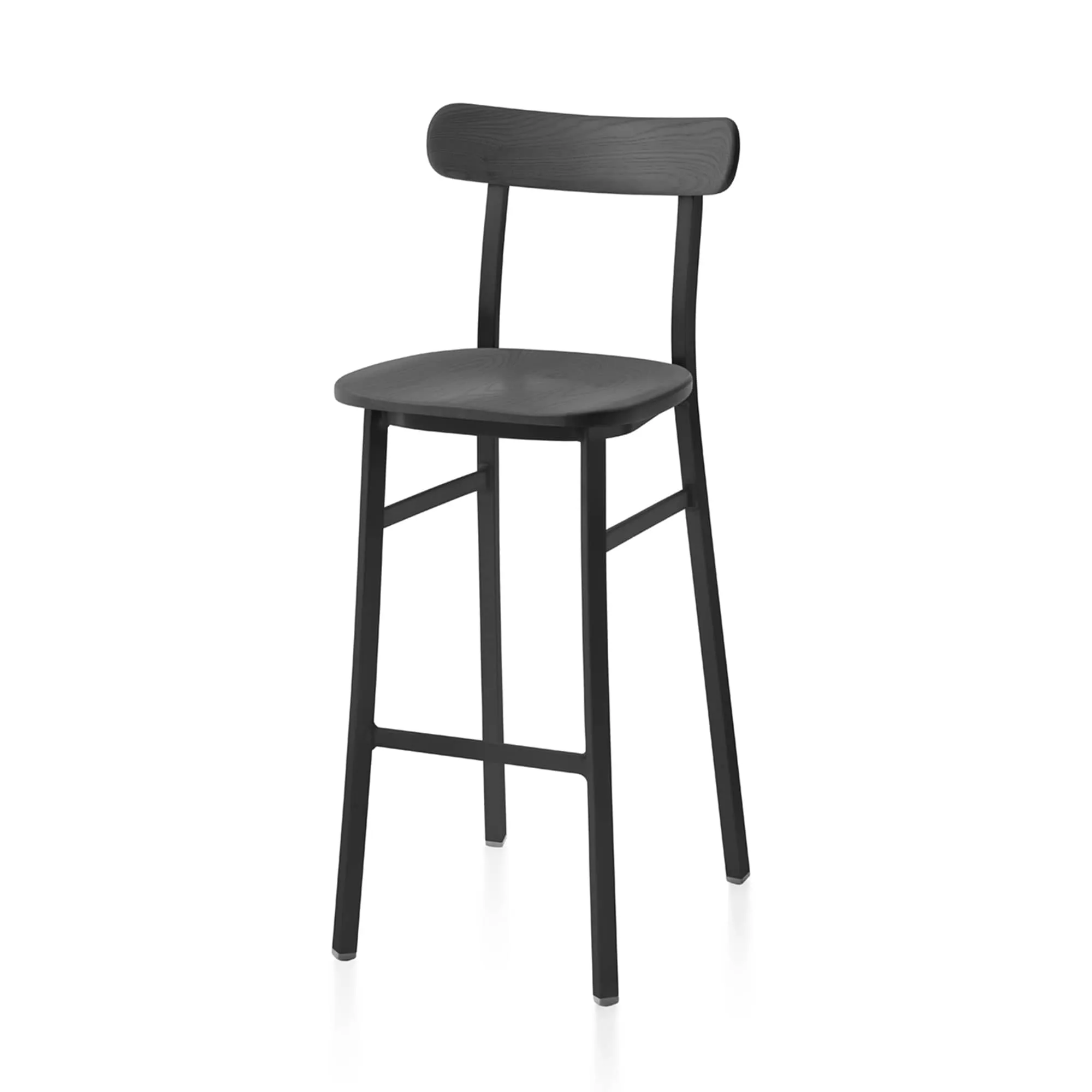 Utility Stool by Jasper Morrison