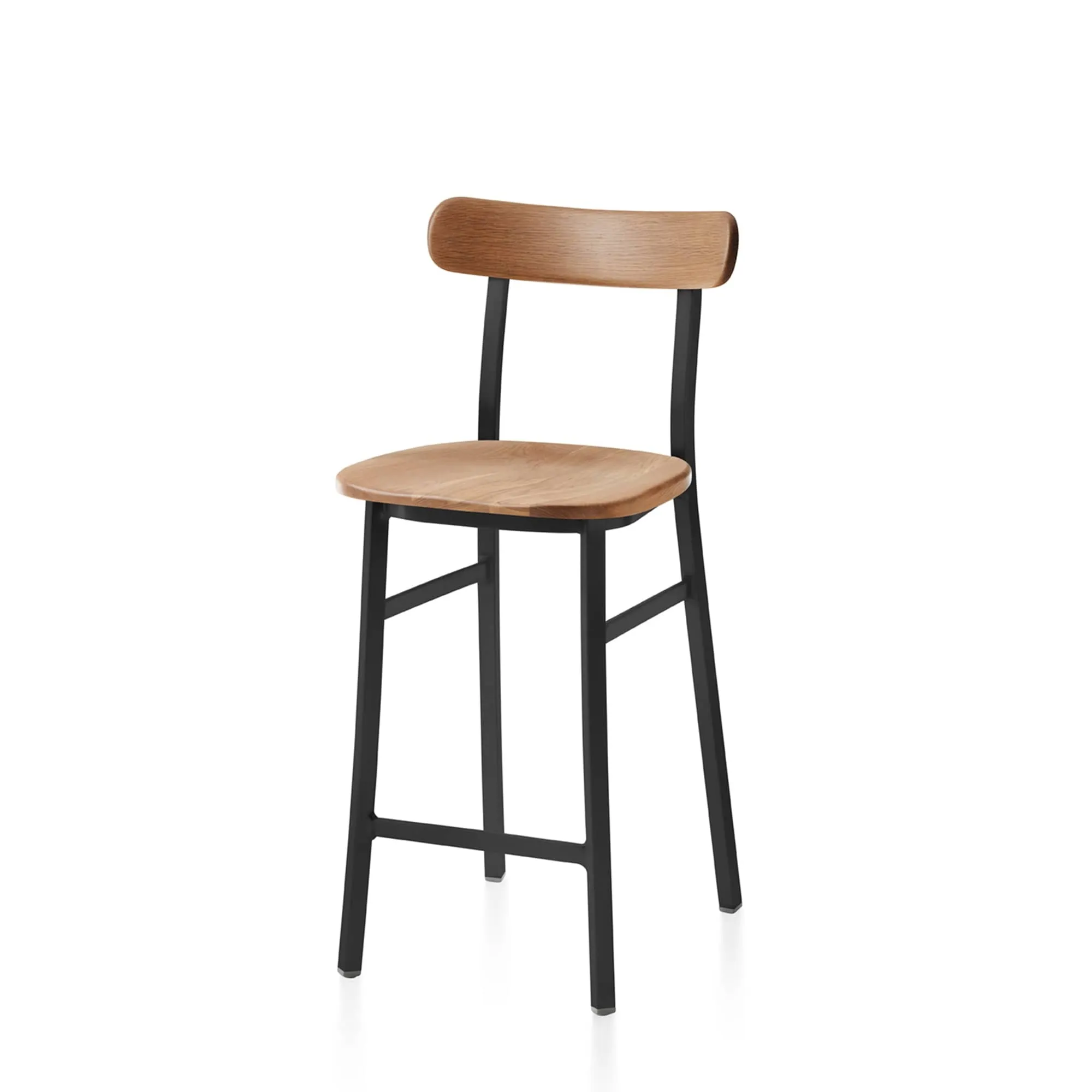 Utility Stool by Jasper Morrison