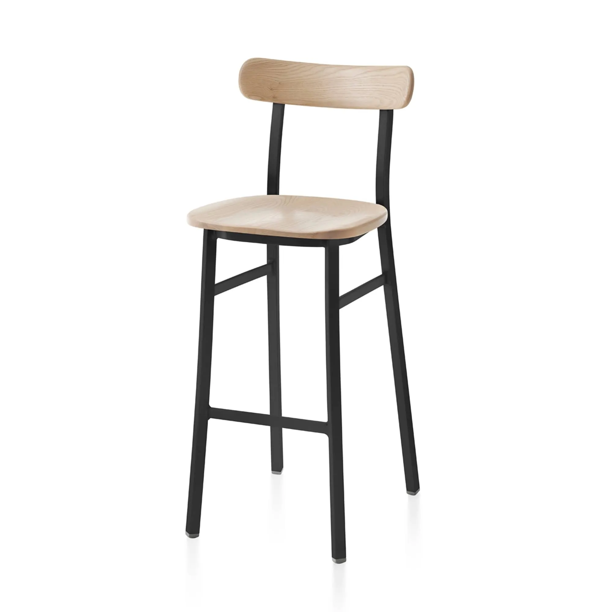 Utility Stool by Jasper Morrison