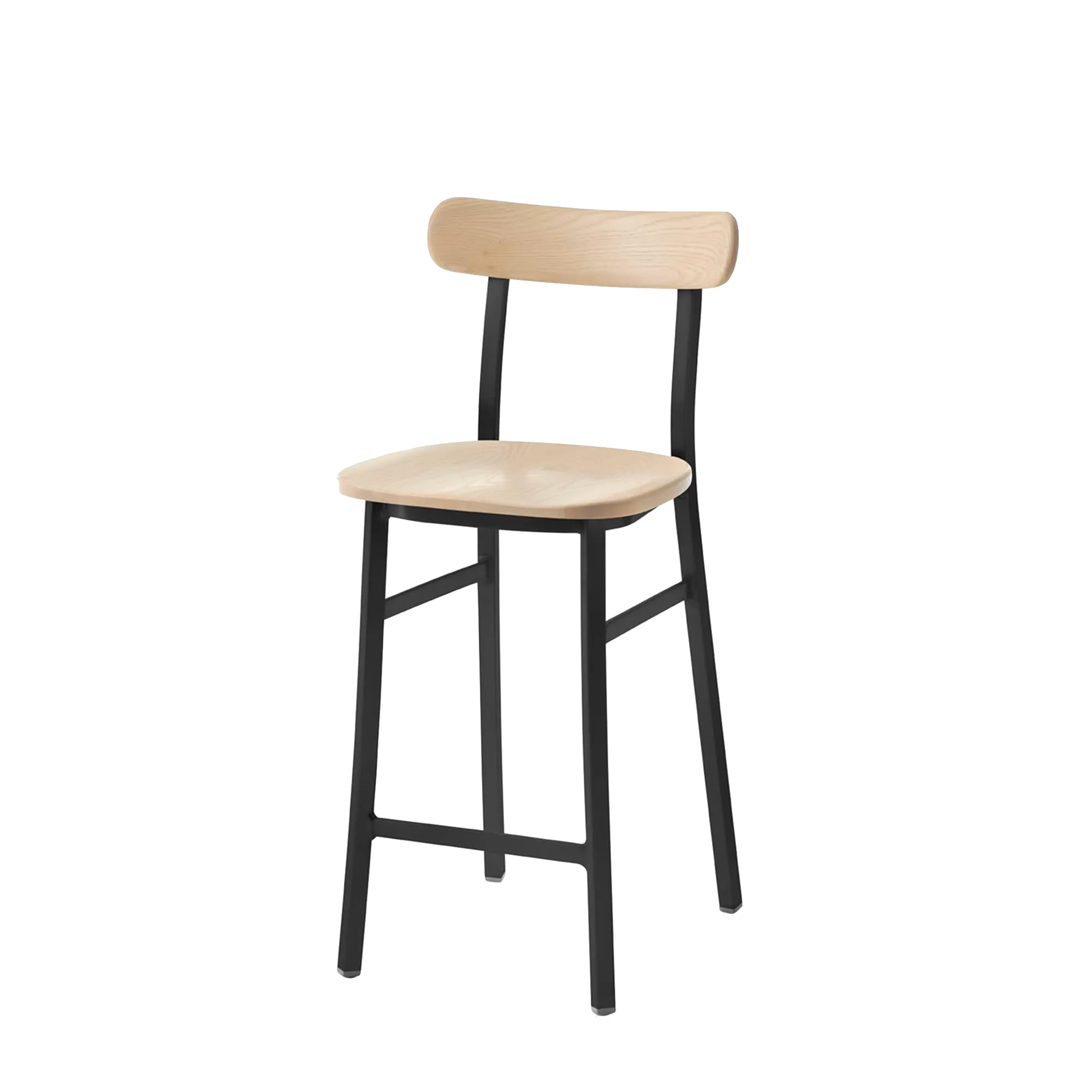 Utility Stool by Jasper Morrison