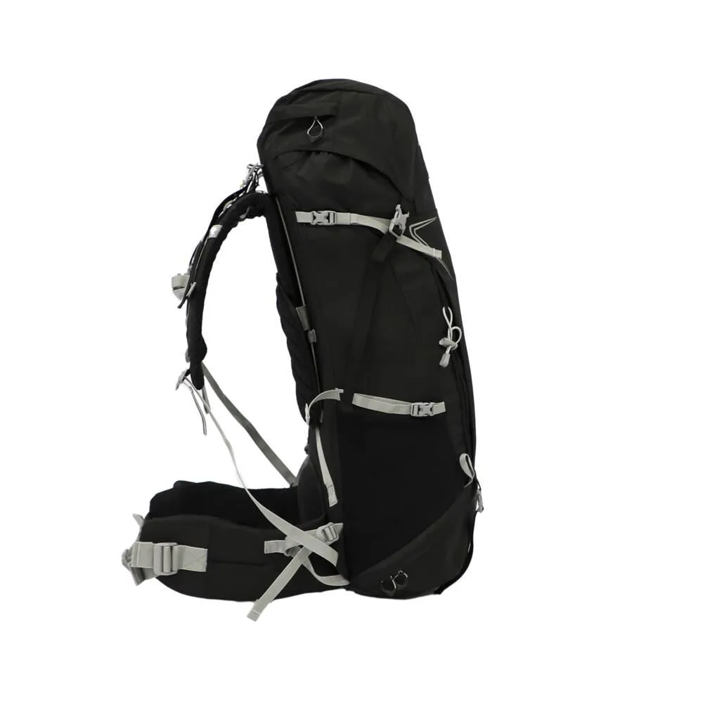 Vango Denali Pro 70:80 70:80 Black Rucksack Backpack