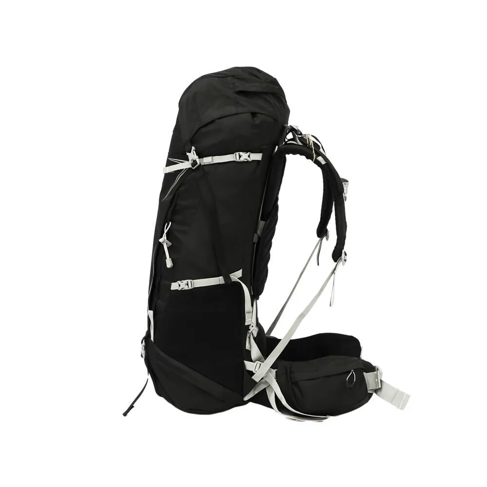Vango Denali Pro 70:80 70:80 Black Rucksack Backpack