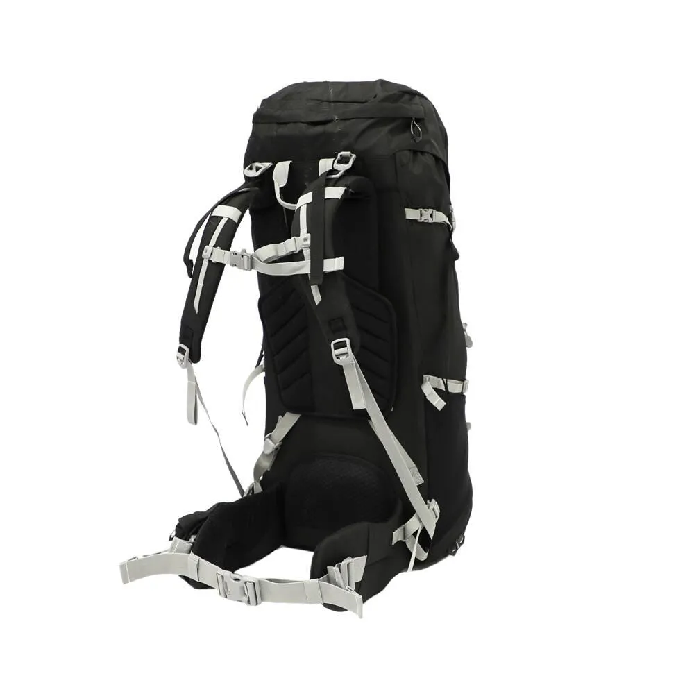 Vango Denali Pro 70:80 70:80 Black Rucksack Backpack