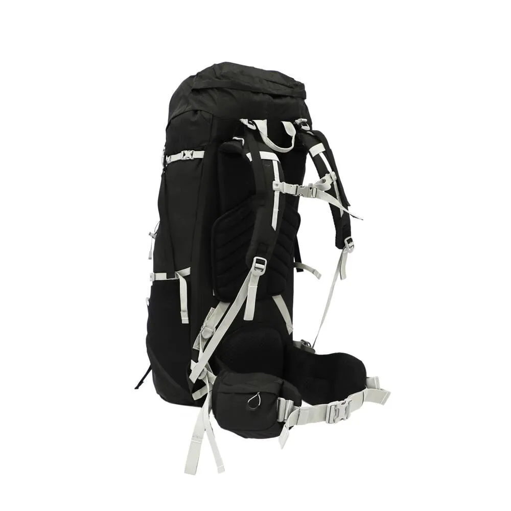 Vango Denali Pro 70:80 70:80 Black Rucksack Backpack