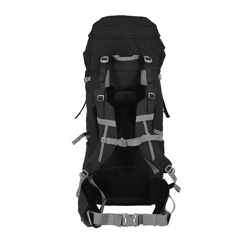 Vango Denali Pro Black Rucksack Backpack